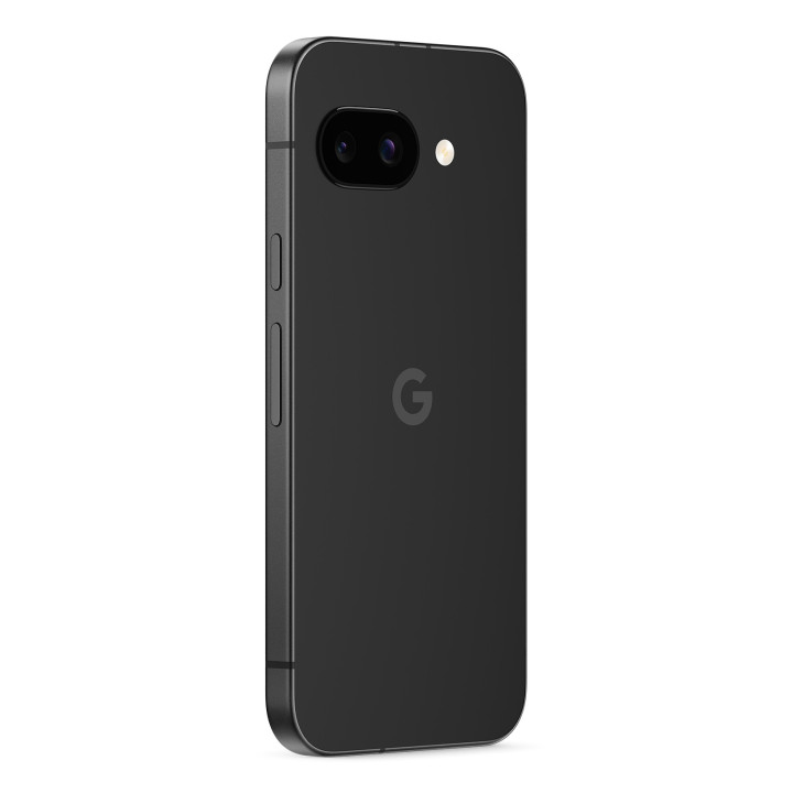 Google Pixel 9a 16 cm (6.3") Dual SIM Android 15 5G USB Type-C 8 GB 128 GB 5100 mAh Preto