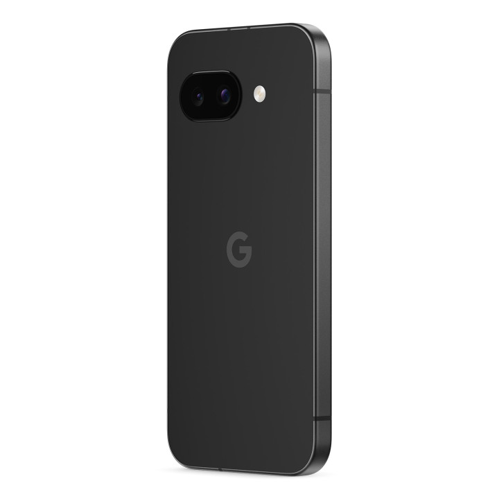 Google Pixel 9a 16 cm (6.3") Dual SIM Android 15 5G USB Type-C 8 GB 128 GB 5100 mAh Preto
