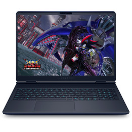 Alienware AC16251 Intel Core Ultra 9 275HX Computador portátil 40,6 cm (16") WQXGA 32 GB DDR5-SDRAM 1 TB SSD NVIDIA GeForce RTX