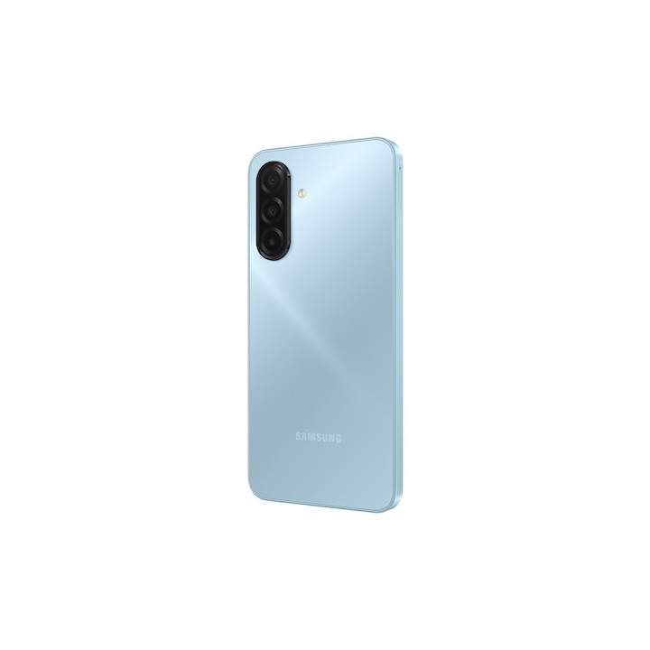 Samsung Galaxy A17 17 cm (6.7") Dual SIM híbrido 4G USB Type-C 4 GB 128 GB 5000 mAh Azul Claro