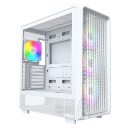Montech X5 Midi Tower Branco