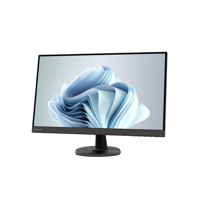 Lenovo C27-40 LED display 68,6 cm (27") 1920 x 1080 pixels Full HD Preto