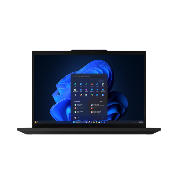 Lenovo ThinkPad T14 Gen 6 (Intel) Intel Core Ultra 7 255U Computador portátil 35,6 cm (14") WUXGA 32 GB DDR5-SDRAM 1 TB SSD