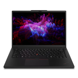 Lenovo ThinkPad P14s Gen 6 (Intel) Intel Core Ultra 7 255H Estação de trabalho móvel 36,8 cm (14.5") WUXGA 32 GB DDR5-SDRAM 1