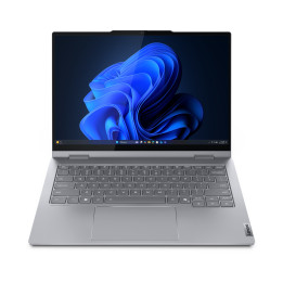 Lenovo ThinkBook 14 2-in-1 G5 IAU Intel Core Ultra 7 255U Híbrido (2 em 1) 35,6 cm (14") Ecrã táctil WUXGA 32 GB DDR5-SDRAM 512