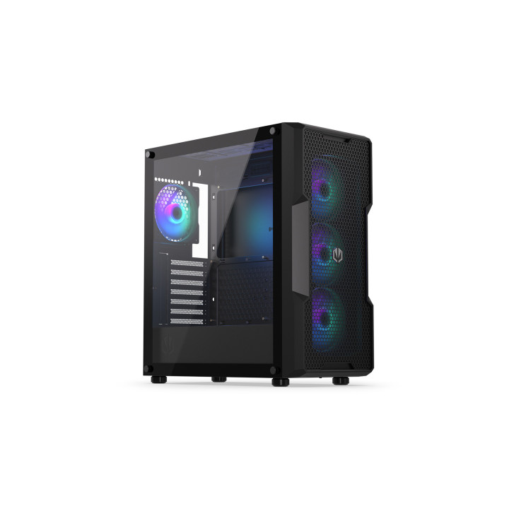 ENDORFY Regnum 400 ARGB Tower Preto