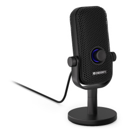 ENDORFY Solum Voice S Preto Microfone para PC