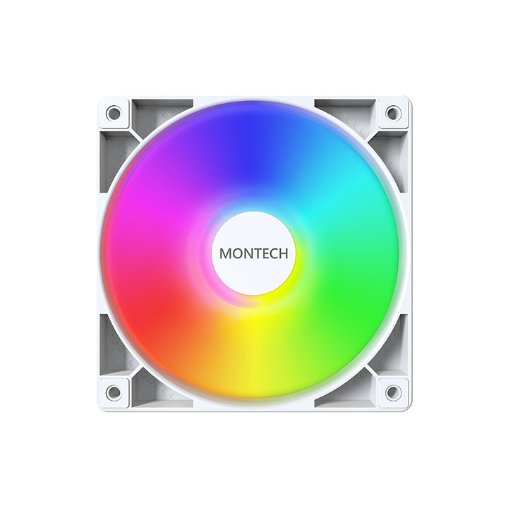 Montech GF120 PWM Módulo de ventoinha