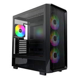 Montech X5 Midi Tower Preto