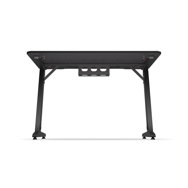 ENDORFY Atlas S Preto