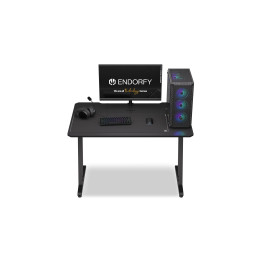 ENDORFY Atlas S Preto
