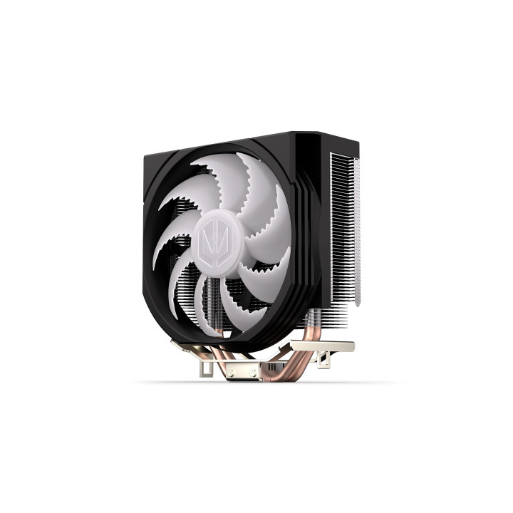 ENDORFY Spartan 5 ARGB Processador Arrefecimento a ar 12 cm Preto 1 unidade(s)