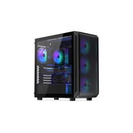 ENDORFY Arx 700 ARGB Tower Preto
