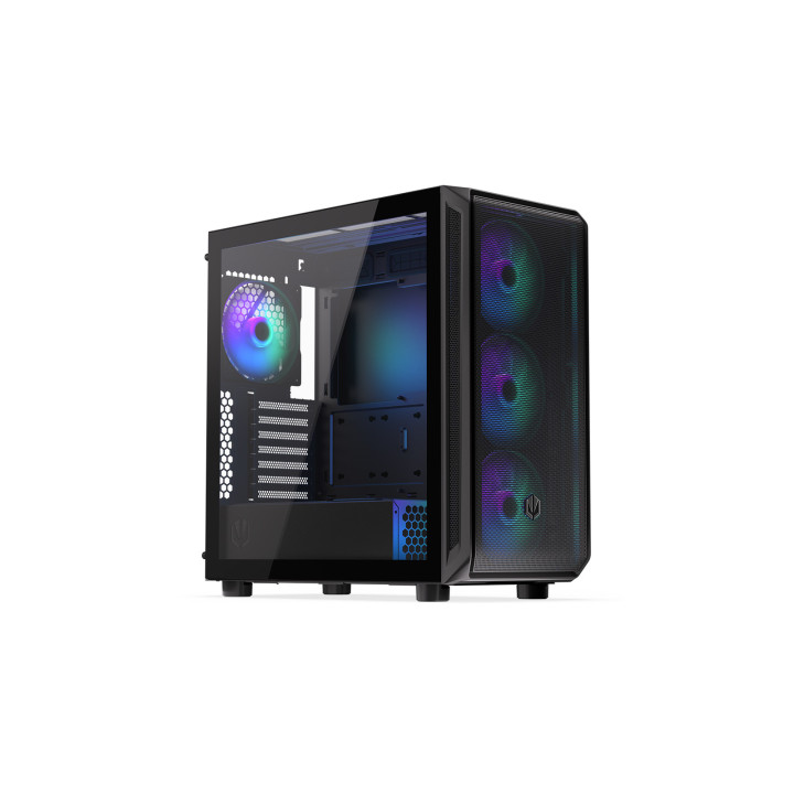 ENDORFY Arx 700 ARGB Tower Preto