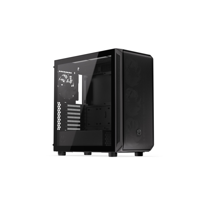 ENDORFY Arx 700 ARGB Tower Preto