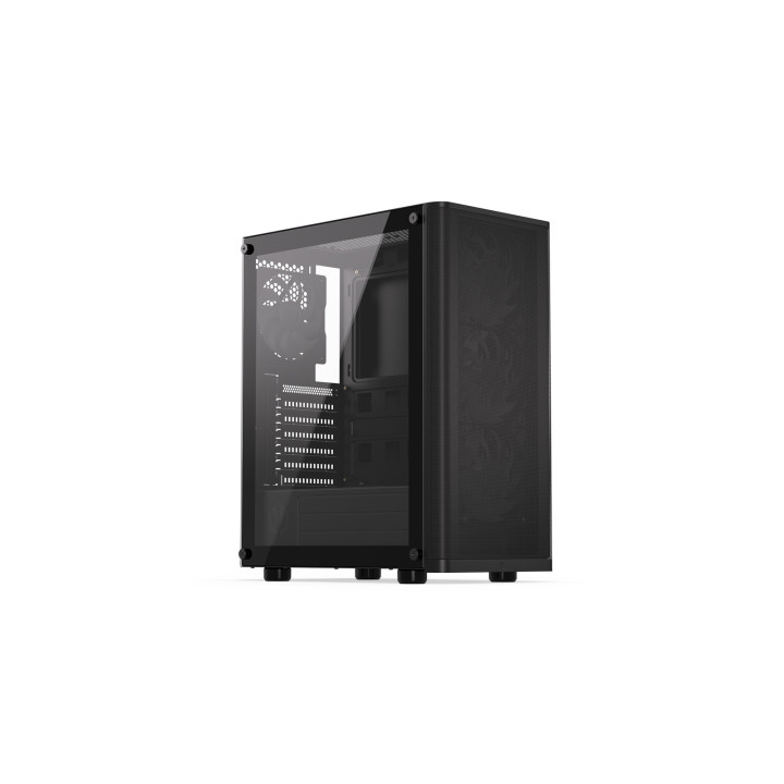 ENDORFY Ventum 200 ARGB Full Tower Preto
