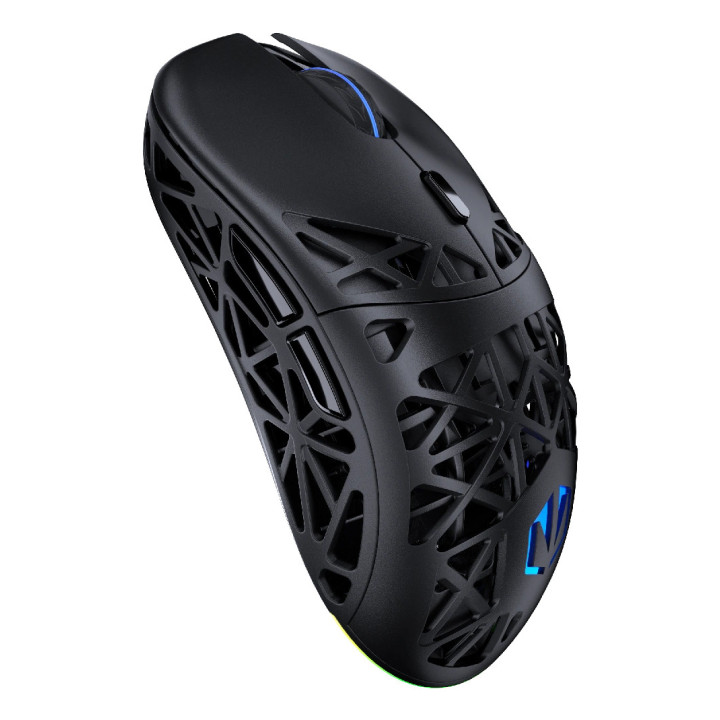 ENDORFY LIV Wireless rato Jogos Mão direita Bluetooth Ótico 12000 DPI