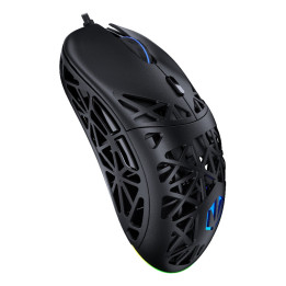 ENDORFY LIV rato Jogos Ambidestro USB Type-A Ótico 12000 DPI