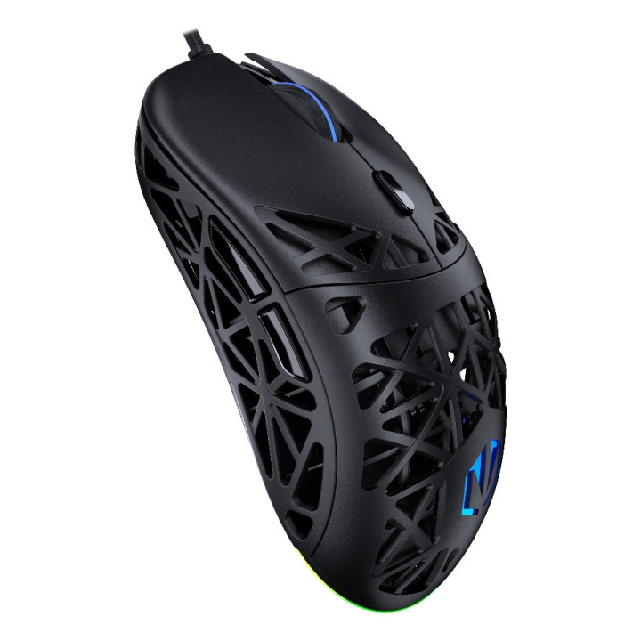 ENDORFY LIV rato Jogos Ambidestro USB Type-A Ótico 12000 DPI