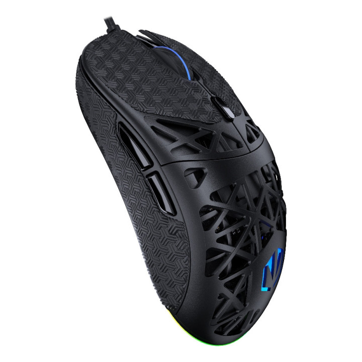 ENDORFY LIV rato Jogos Ambidestro USB Type-A Ótico 12000 DPI