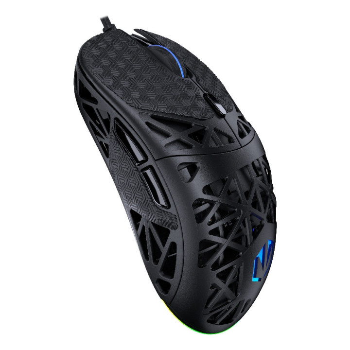 ENDORFY LIV rato Jogos Ambidestro USB Type-A Ótico 12000 DPI