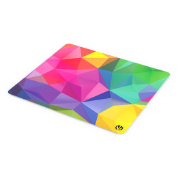 ENDORFY Crystal Spectrum L Tapete Gaming Multicor