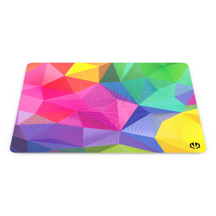 ENDORFY Crystal Spectrum L Tapete Gaming Multicor
