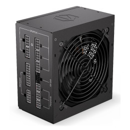 ENDORFY Supremo FM6 850 W fonte de alimentação 24-pin ATX ATX Preto