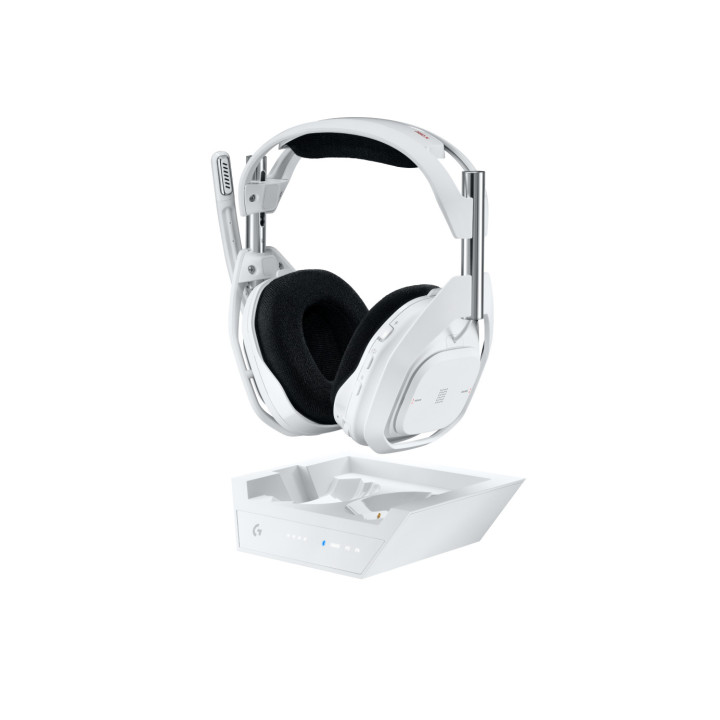 Logitech G A50 X