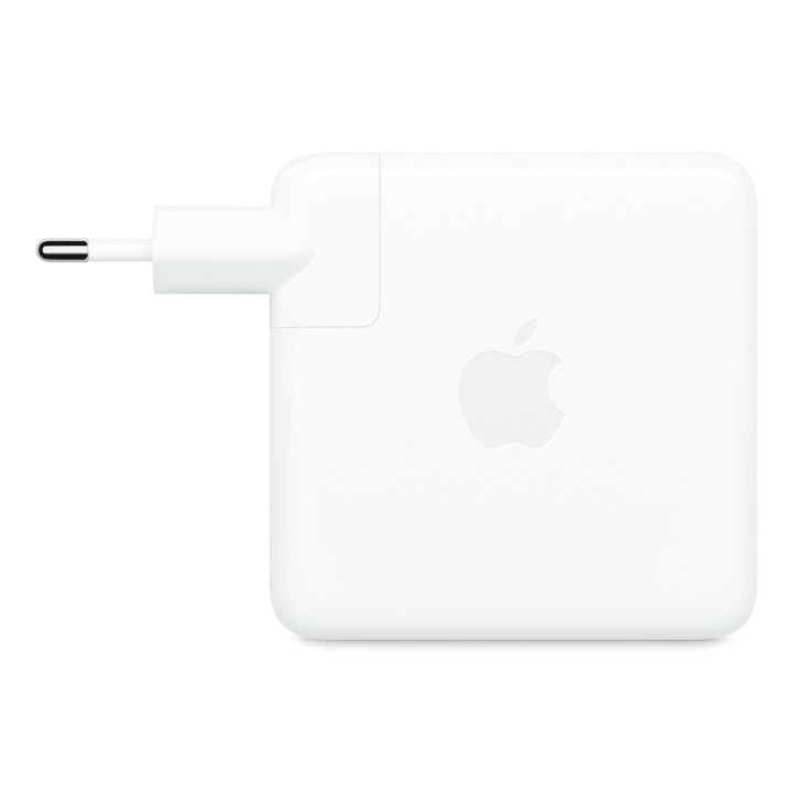 Apple MW2L3B A Universal Branco AC Carregamento rápido Interior