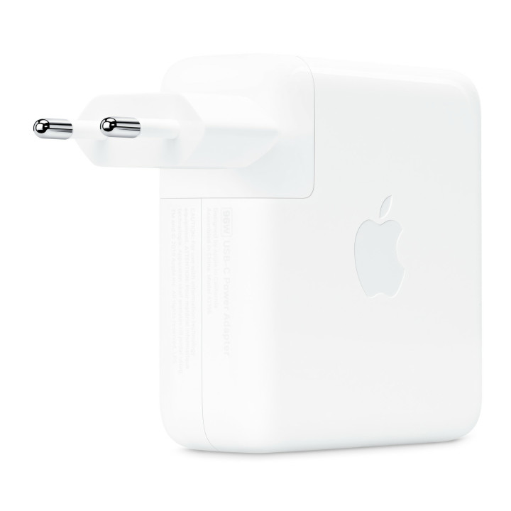 Apple MW2L3B A Universal Branco AC Carregamento rápido Interior