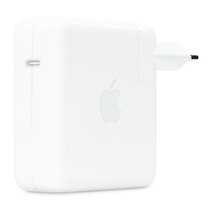 Apple MW2L3B A Universal Branco AC Carregamento rápido Interior