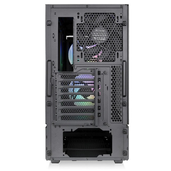 Caixa EATX Thermaltake Ceres 350 MX ARGB Preta