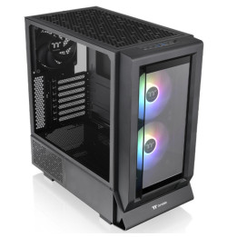 Caixa EATX Thermaltake Ceres 350 MX ARGB Preta