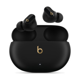Beats by Dr. Dre Beats Studio Buds + Auscultadores True Wireless Stereo (TWS) Intra-auditivo Chamadas Música Bluetooth Preto,
