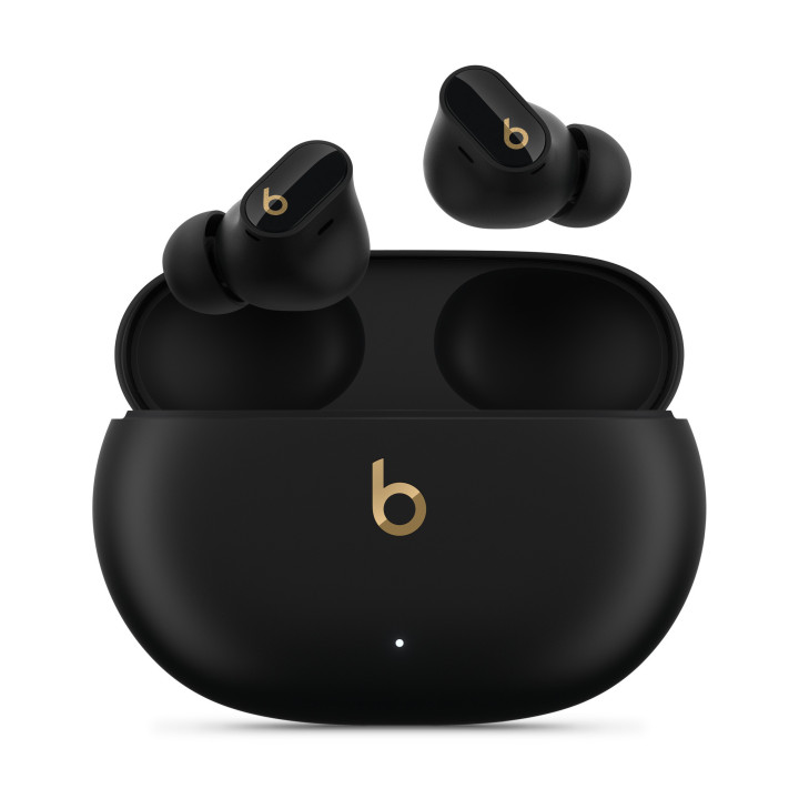 Beats by Dr. Dre Beats Studio Buds + Auscultadores True Wireless Stereo (TWS) Intra-auditivo Chamadas Música Bluetooth Preto,