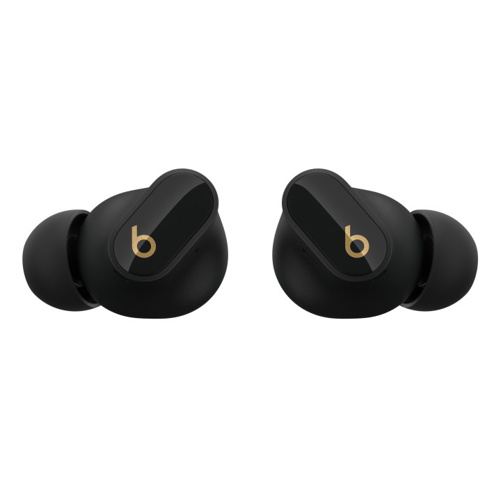 Beats by Dr. Dre Beats Studio Buds + Auscultadores True Wireless Stereo (TWS) Intra-auditivo Chamadas Música Bluetooth Preto,