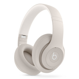 Apple Beats Studio Pro Auscultadores Com fios e sem fios Fita de cabeça Chamadas Música USB Type-C Bluetooth Areia