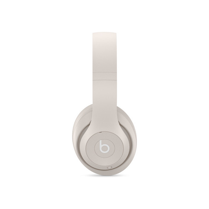 Apple Beats Studio Pro Auscultadores Com fios e sem fios Fita de cabeça Chamadas Música USB Type-C Bluetooth Areia