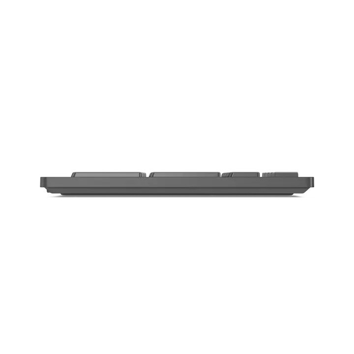 Lenovo 4Y41C33791 teclado numérico Universal RF Wireless Cinzento
