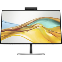 HP Series 5 Pro Monitor FHD USB-C para videoconferência Série 5 Pro de 23,8 polegadas - 524pm