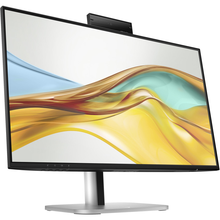 HP Series 5 Pro Monitor FHD USB-C para videoconferência Série 5 Pro de 23,8 polegadas - 524pm