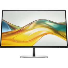 HP Series 5 Monitor QHD Série 5 Pro de 27 polegadas - 527pq