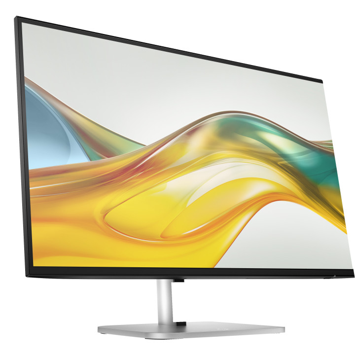 HP Series 5 Monitor QHD Série 5 Pro de 27 polegadas - 527pq