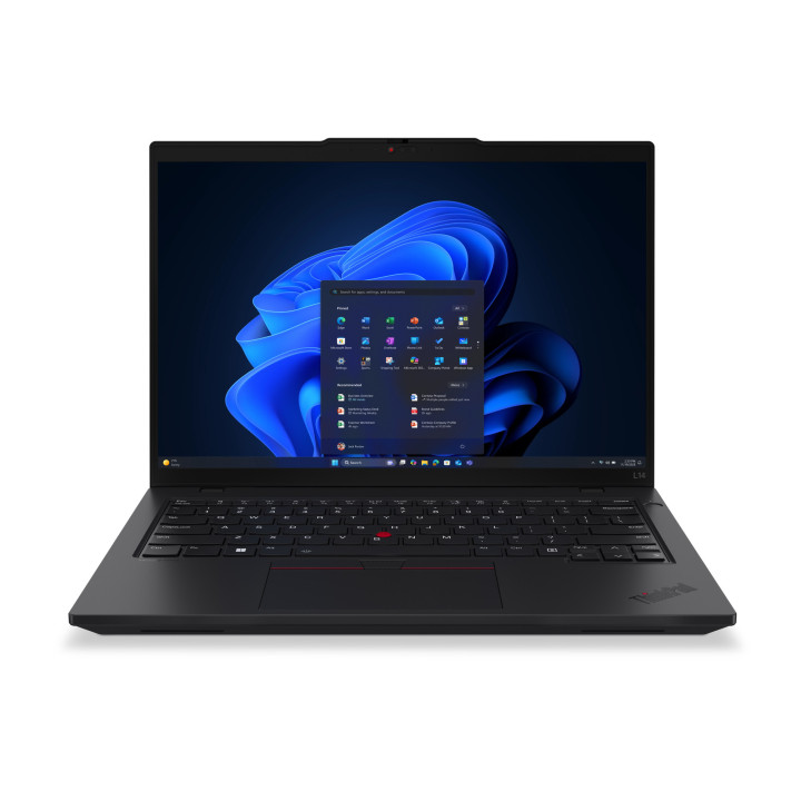 Lenovo ThinkPad L14 Gen 6 (Intel) Intel Core Ultra 7 255U Computador portátil 35,6 cm (14") WUXGA 16 GB DDR5-SDRAM 512 GB SSD