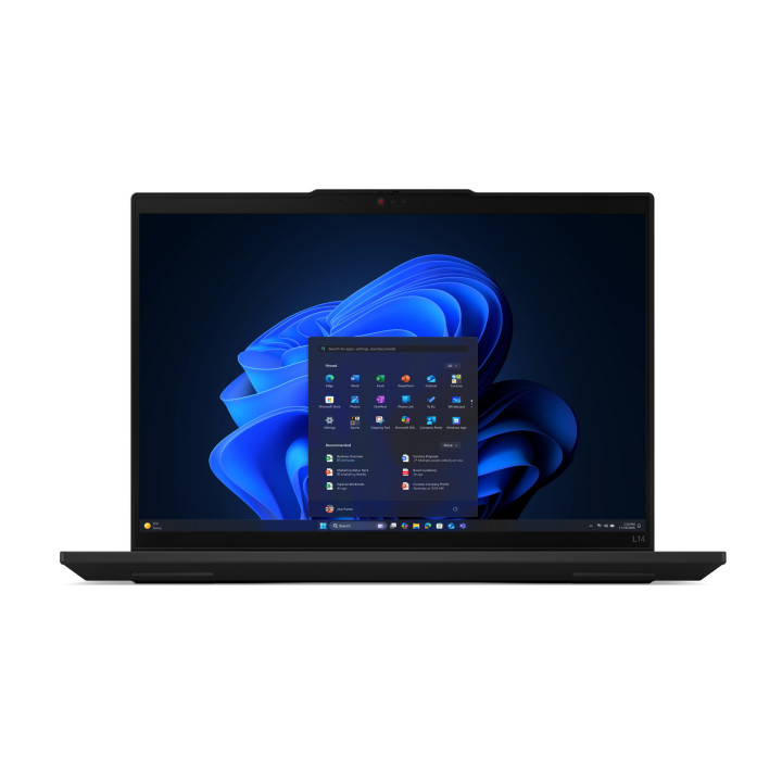 Lenovo ThinkPad L14 Gen 6 (Intel) Intel Core Ultra 7 255U Computador portátil 35,6 cm (14") WUXGA 16 GB DDR5-SDRAM 512 GB SSD