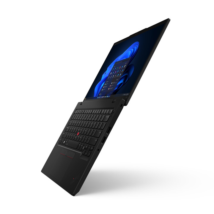 Lenovo ThinkPad L14 Gen 6 (Intel) Intel Core Ultra 7 255U Computador portátil 35,6 cm (14") WUXGA 16 GB DDR5-SDRAM 512 GB SSD