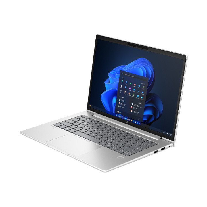 Portátil HP ProBook 4 G1i R14 Intel Core 5 120U 14'' WUXGA AG LED UWVA 16GB 512GB W11P