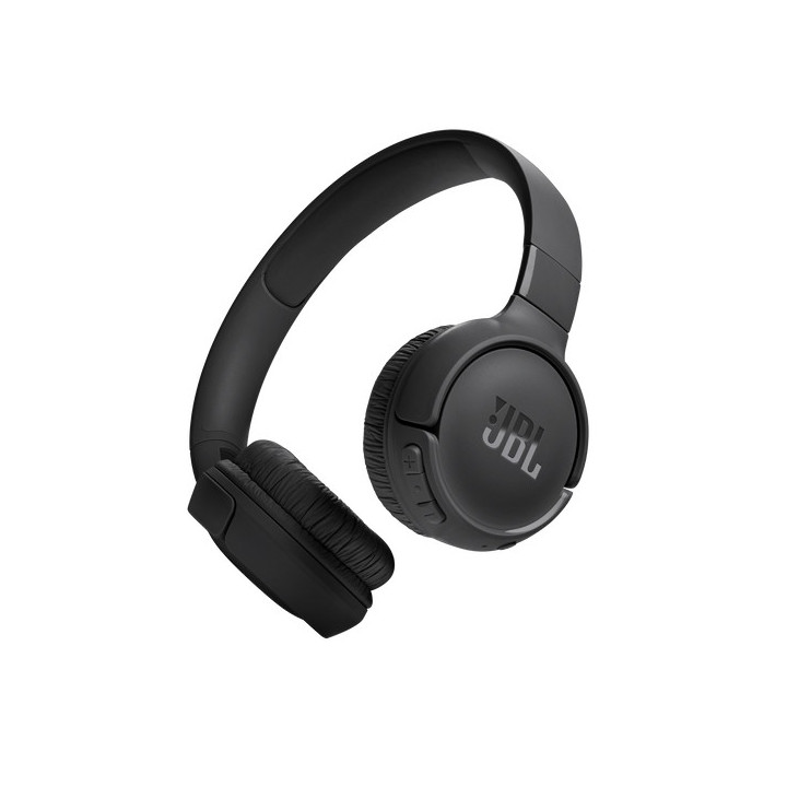 JBL Tune 525BT Auscultadores Sem fios Fita de cabeça Chamadas Música USB Type-C Bluetooth Preto