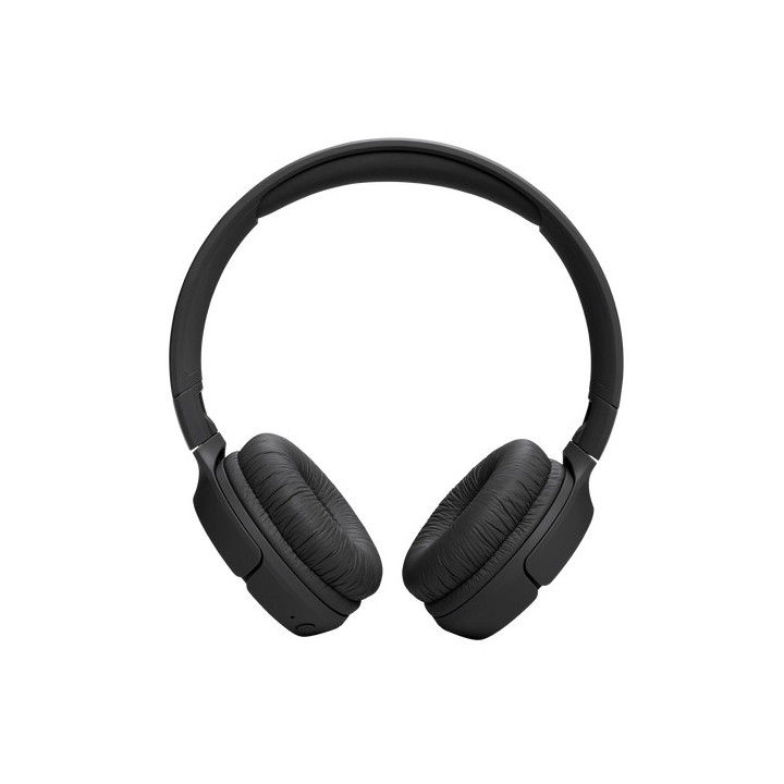 JBL Tune 525BT Auscultadores Sem fios Fita de cabeça Chamadas Música USB Type-C Bluetooth Preto
